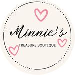Minnie’s Treasure Boutique logo