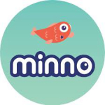 Minno Kids logo