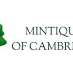 Mintique Of Cambridge logo