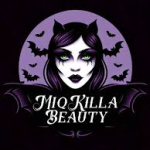Miq Killa Beauty logo