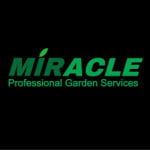 Miracle Garden Services logo