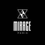 Mirage Paris Store logo