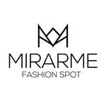 Mirarme Fashion Spot logo
