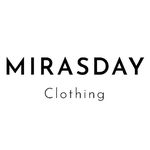 Mirasday logo