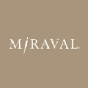 Miraval Resorts logo