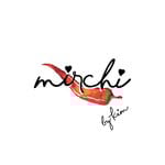 Mirchi By Kim logo