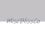miscblissco.com logo
