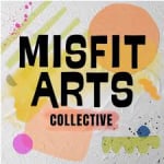 Misfit Arts Collective logo