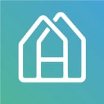 Misfit Homes logo