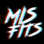 Misfits Lifting Co. logo