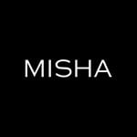 Misha logo