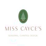 Miss Cayce's logo