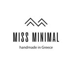 Miss Minimal logo