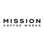 Mission Coffee Works logo