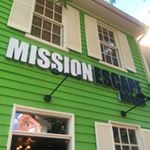 Mission Escape Rooms logo