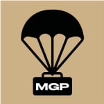 Mission Gear Pro logo