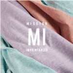 Mission Imprintables logo