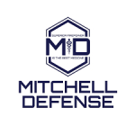 Mitchell Defense logo