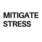 Mitigate Stress logo