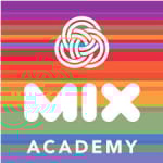 Mix Academy logo