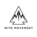 Miyo Movement logo