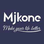 Mjkone Furniture logo