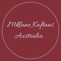 MKLane Kaftans logo
