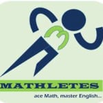 MMA Mathletes logo