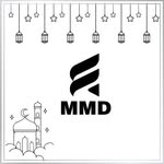 MMD Designs logo