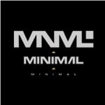 MNML Visuals logo