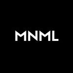 Mnml Watches logo