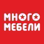 Mnogo Mebeli logo