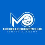 Mo Tennis Training logo