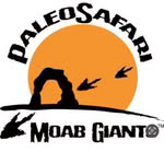 Moab Giants logo