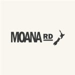 Moana Road logo