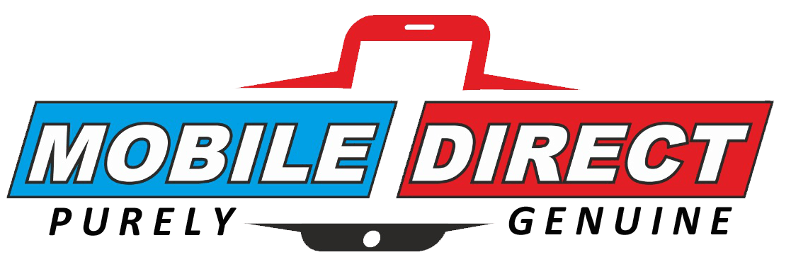 Mobile Direct Online UK logo