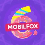 Mobilfox logo