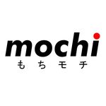Mochi Clothing logo