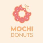 Mochi Donuts logo