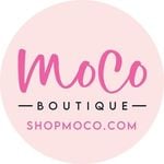 MOCO Boutique logo