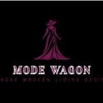 Mode Wagon logo