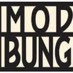 Modern Bungalow Furniture And Design logo