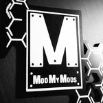 ModMyMods logo