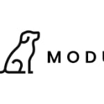 Modu Pet logo