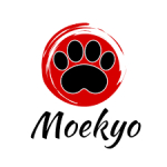 MoeKyo logo