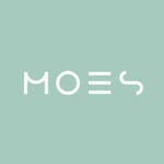 Moes Play logo