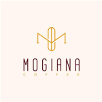 Mogiana Coffee logo