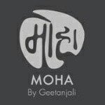 Moha by Geetanjali logo
