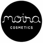 Moira Cosmetics logo