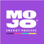 Mojo Energy Pouches logo